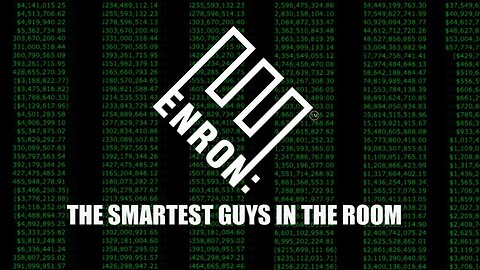Enron: The Smartest Guys in the Room (2005)