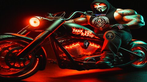 ⚡DARK SIDE RADIO⚡ Ep. 353