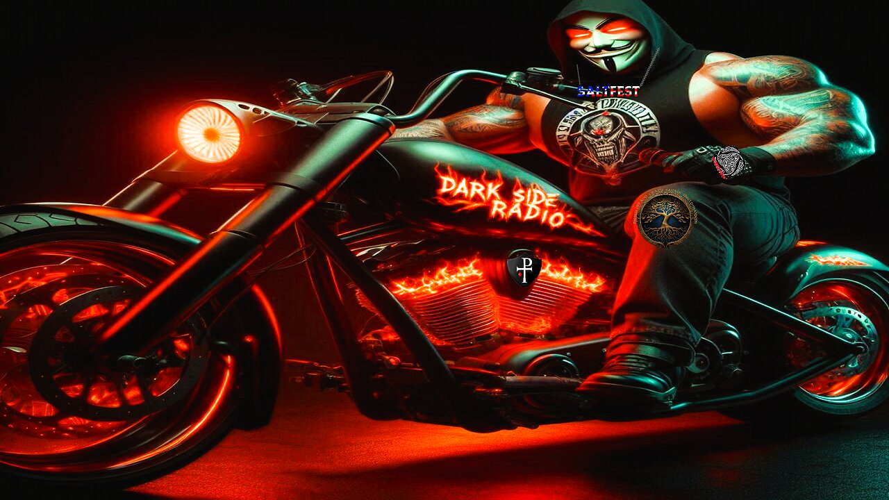 ⚡DARK SIDE RADIO⚡ Ep. 353