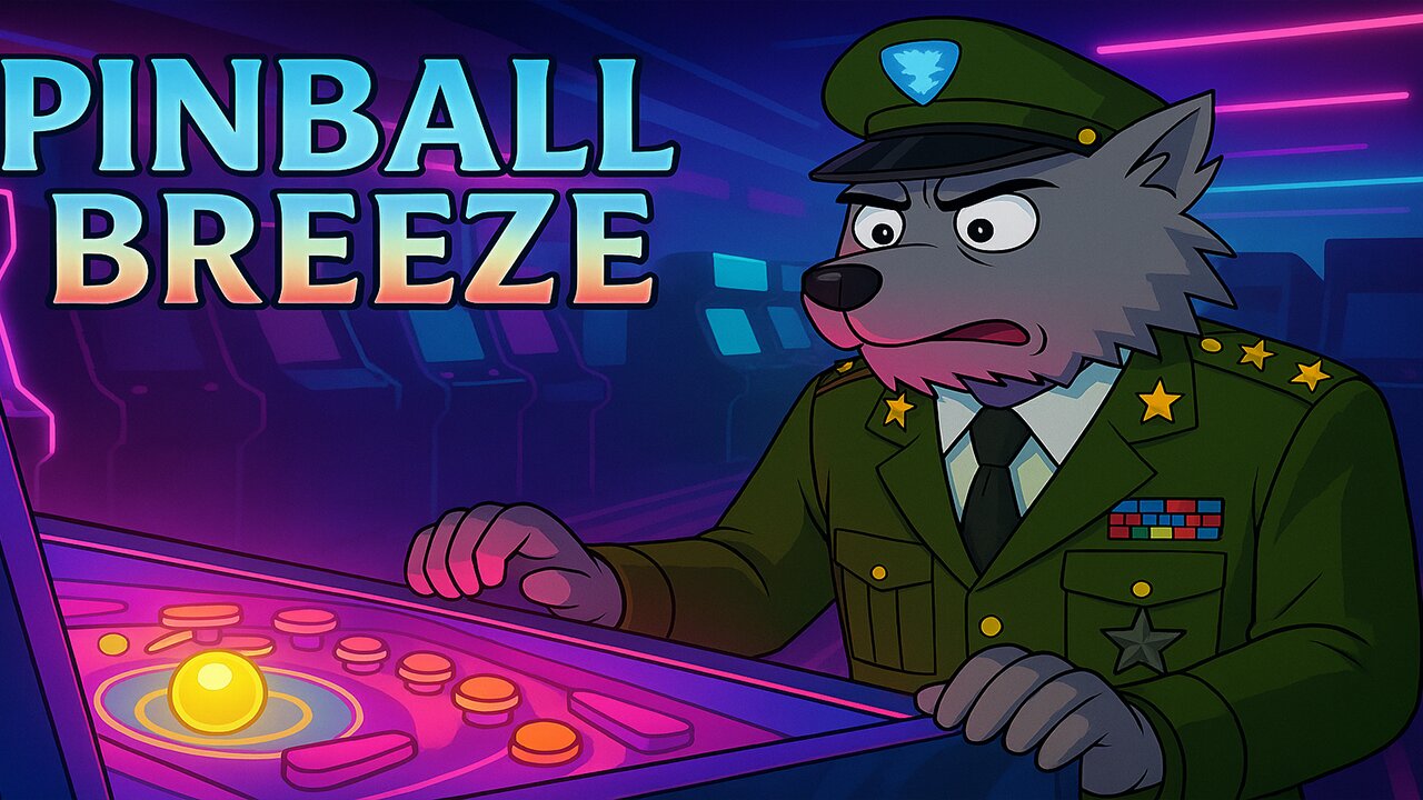 Casual Game More Like Addictive Bliss – Pinball Breeze Hits Hard