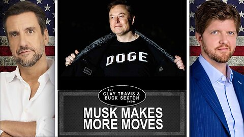 What Elon's DOGE Has Accomplished | Clay and Buck