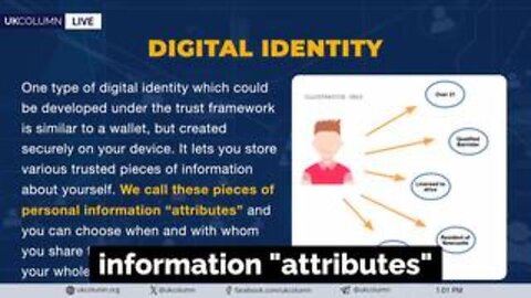 "Why the Data Use and Access Bill - UK's Digital Identity Act - Must Be Halted"