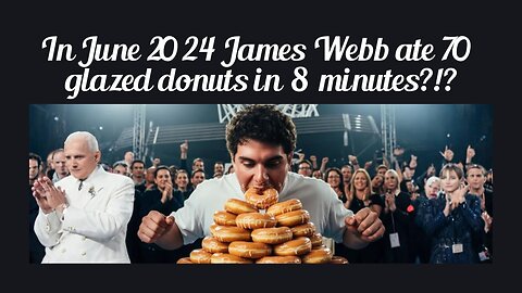 Fun Fact for June 4th 2025 Pt 1
