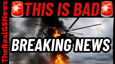 BREAKING ⚠️ SOMETHING BIG JUST DROPPED!