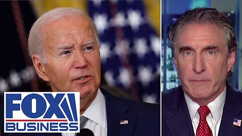 There's many things we can do to turn around Biden-era, Doug Burgum says