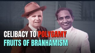 From Celibacy to Polygamy: The Rotten Fruit of the Message - Revival History - Podcast Episode 353