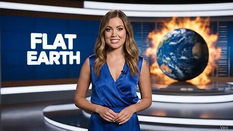 International Truth Expo 2025 - Flat Earth - November 7,8,9 Arizona GET YOUR TICKETS NOW ✅