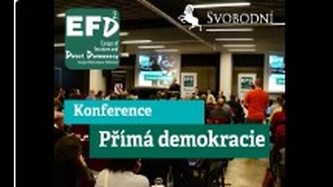 Nejúčinnější obrana proti totalitě! Přímá demokracie Švýcarska a USA