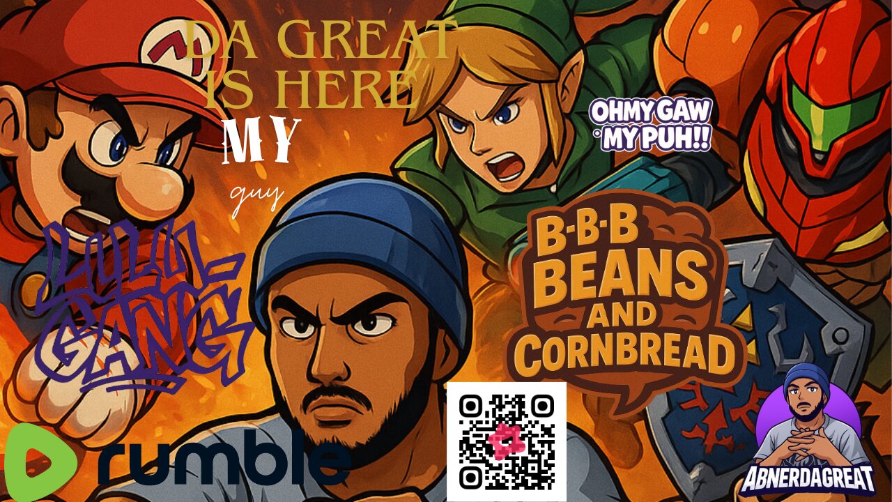 🔴MUSIC & DONKEY KONG BANANZA & VARIETY OF SWITCH GAMES/DISCORD/MERCH/🔴