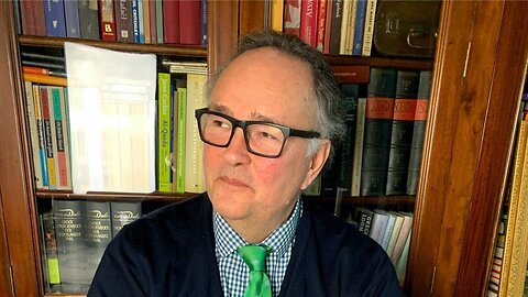 EU wil Russische tegoeden confisqueren & het gevolg voor de zilverprijs. Veritas Vos Liberabit #316