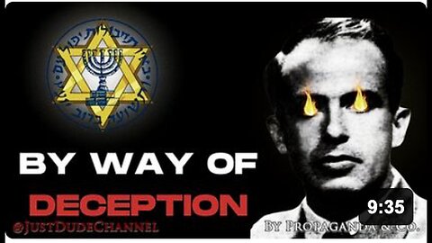 Israel’s Long History Of False Flag Terrorism