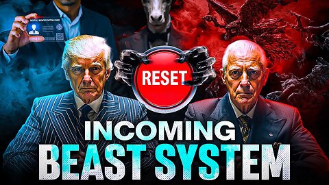 I Told You Something Was Coming (Pay Attention To What's Happening)!