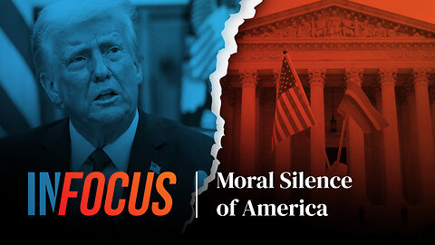 SCOTUS Folds on Gay Marriage, Media CAUGHT LYING About Trump | InFocus