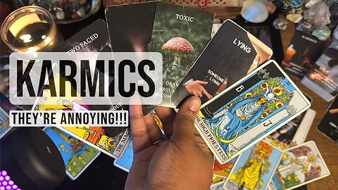 Someone's Realizing They Got USED By The Enemy & DROPPED!!! 🐍☀️ ~ COLLECTIVE TAROT READING📚