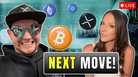 Bitcoin Rejecting to $75K? Or Will Crypto Rally Again?