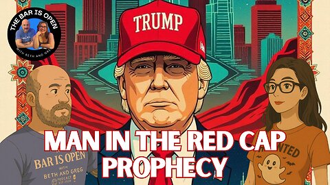 The Red Cap Prophecy - TBIO 534