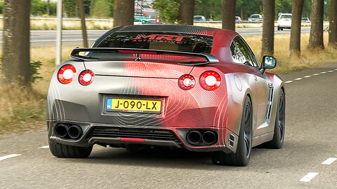 Sportscars Arriving ! Huracan Performante, JDY RS3 Sedan, RX7, 2JZ Supra, M3 F80, GT-R R35