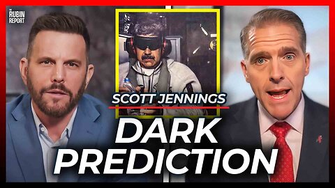 What Happens Next in Venezuela Will Shock Everyone | Scott Jennings