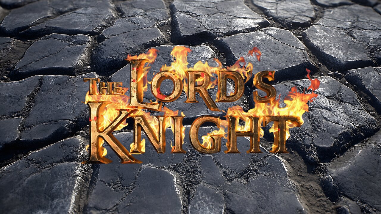 LORD'S KNIGHT