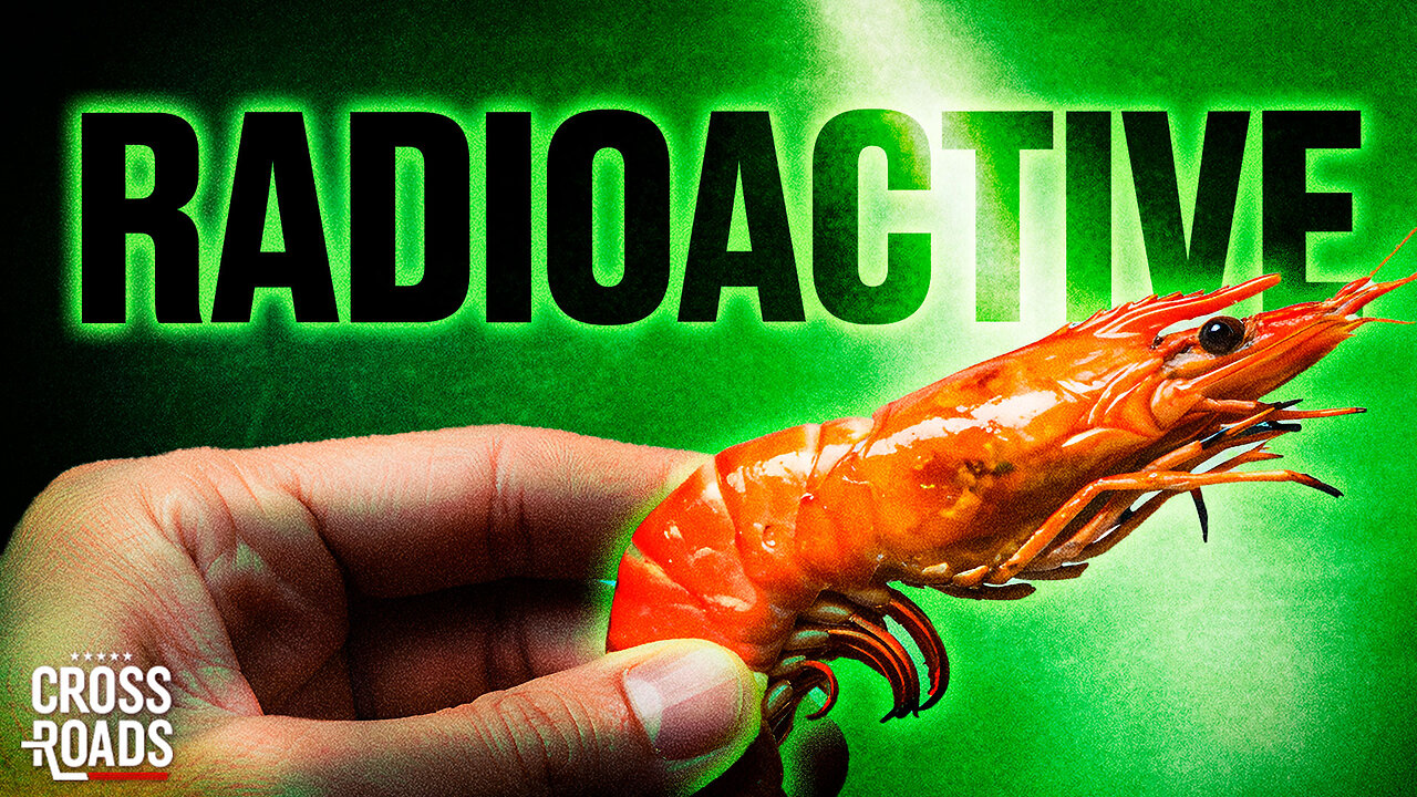 FDA Warns of Radioactive Shrimp; Trump Admin's 'Fit Not Fat' Challenge Unveiled