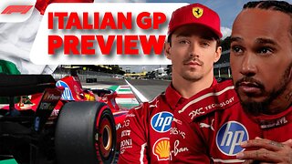 WHO will win the ITALIAN Grand Prix ?