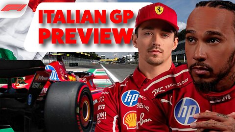 WHO will win the ITALIAN Grand Prix ?