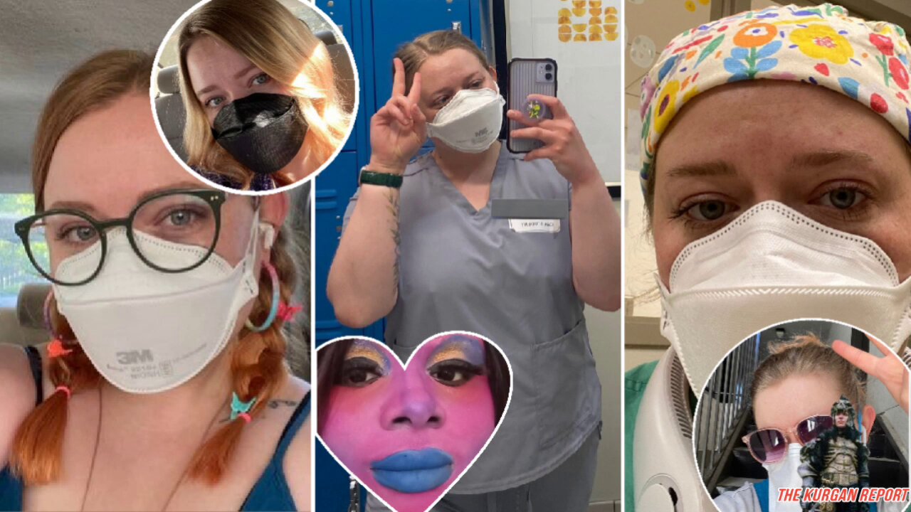 You Can't Say That Word Anymore? OK...