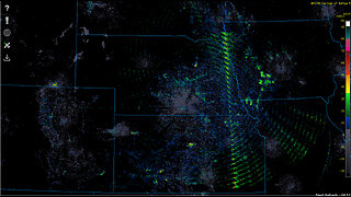 It's called Geoengineering! And if it is Not Stopped, We will Lose all Life on this Planet!🆘
