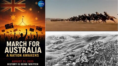 Australia August 31 just do it mate