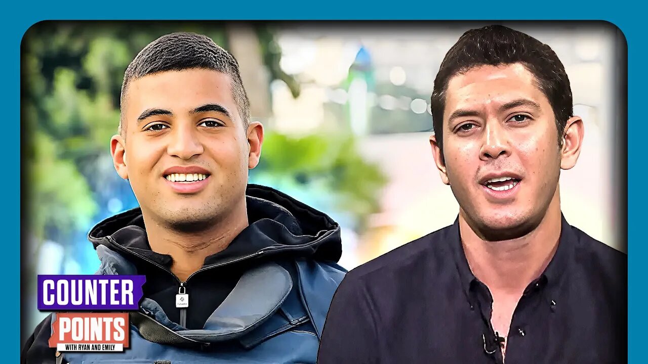 DropSite Editor Remembers Life Of SLAIN Gaza Journalist