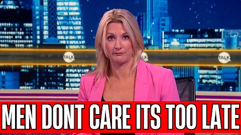 White Working Class Men Have Been BETRAYED