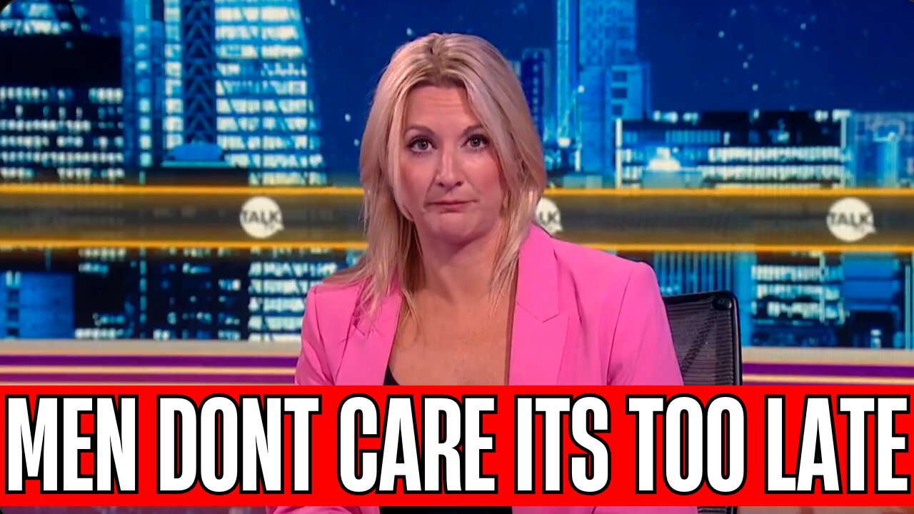 White Working Class Men Have Been BETRAYED