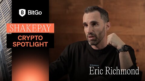BitGo & Shakepay: Building Trust in Canada’s Crypto Market