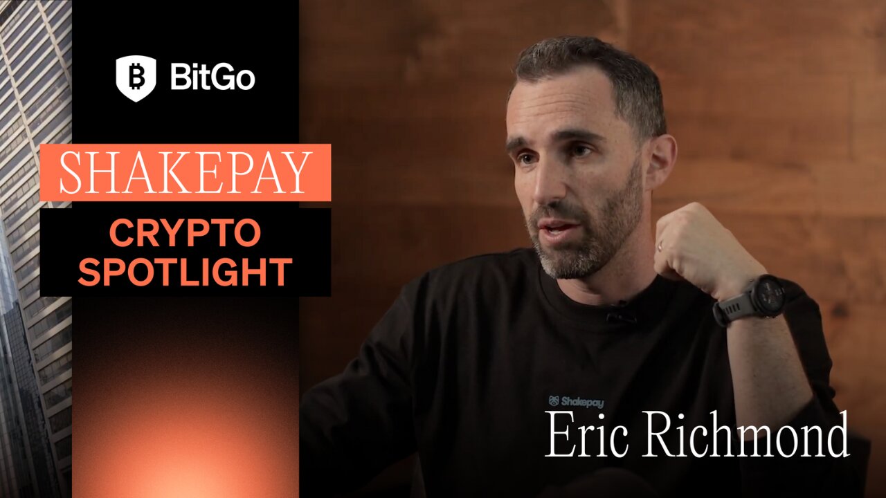 BitGo & Shakepay: Building Trust in Canada’s Crypto Market