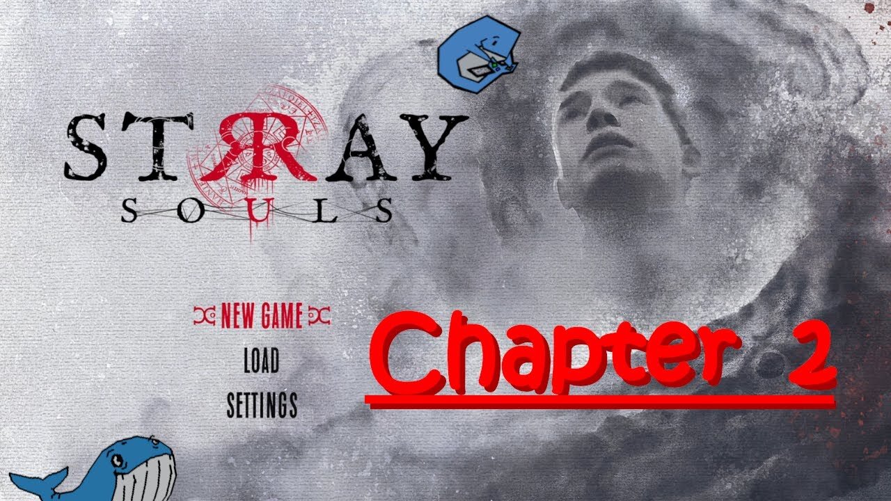Stray Souls - Chapter 2