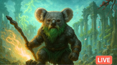 LIVE: First Time in Black Myth Wukong!