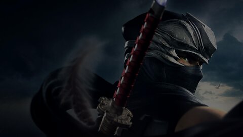 Ninja Gaiden Sigma 2 A Trophy Hunters Journey Part 1