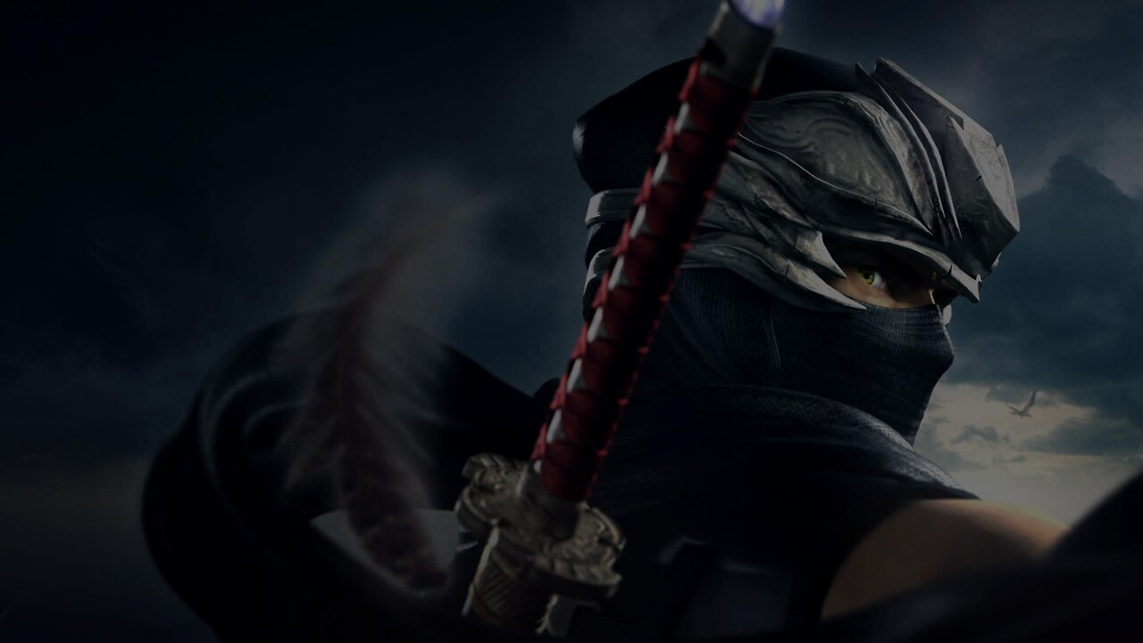 Ninja Gaiden Sigma 2 A Trophy Hunters Journey Part 1