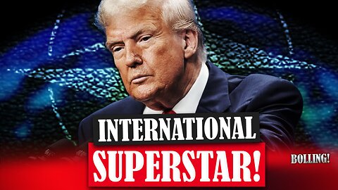 Trump DAZZLES at NATO Summit as World Leaders Celebrate Operation Midnight Hammer