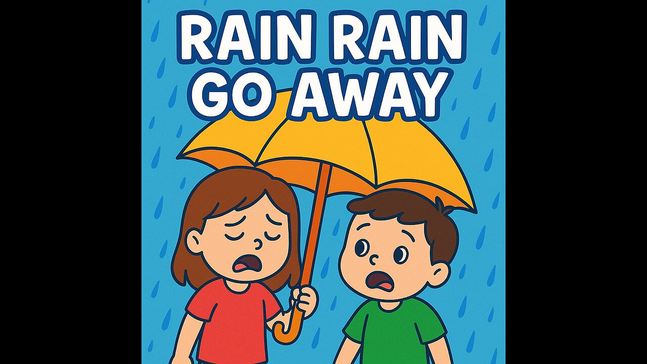 Rain rain go away kids song compilation | johny johny yes papa | nursery rhymes and kids song ||