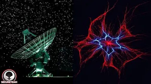 GIANT "Object" Detected in Deep Space - and Scientists are Baffled