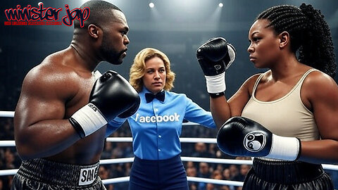 50 Cent's Black Baby Mama Attempts To Put Him On Blast Online