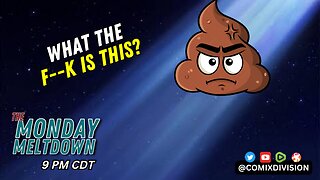 Commie Movie Elio BOMBS At The Box Office | Monday Meltdown On 06-23-2025