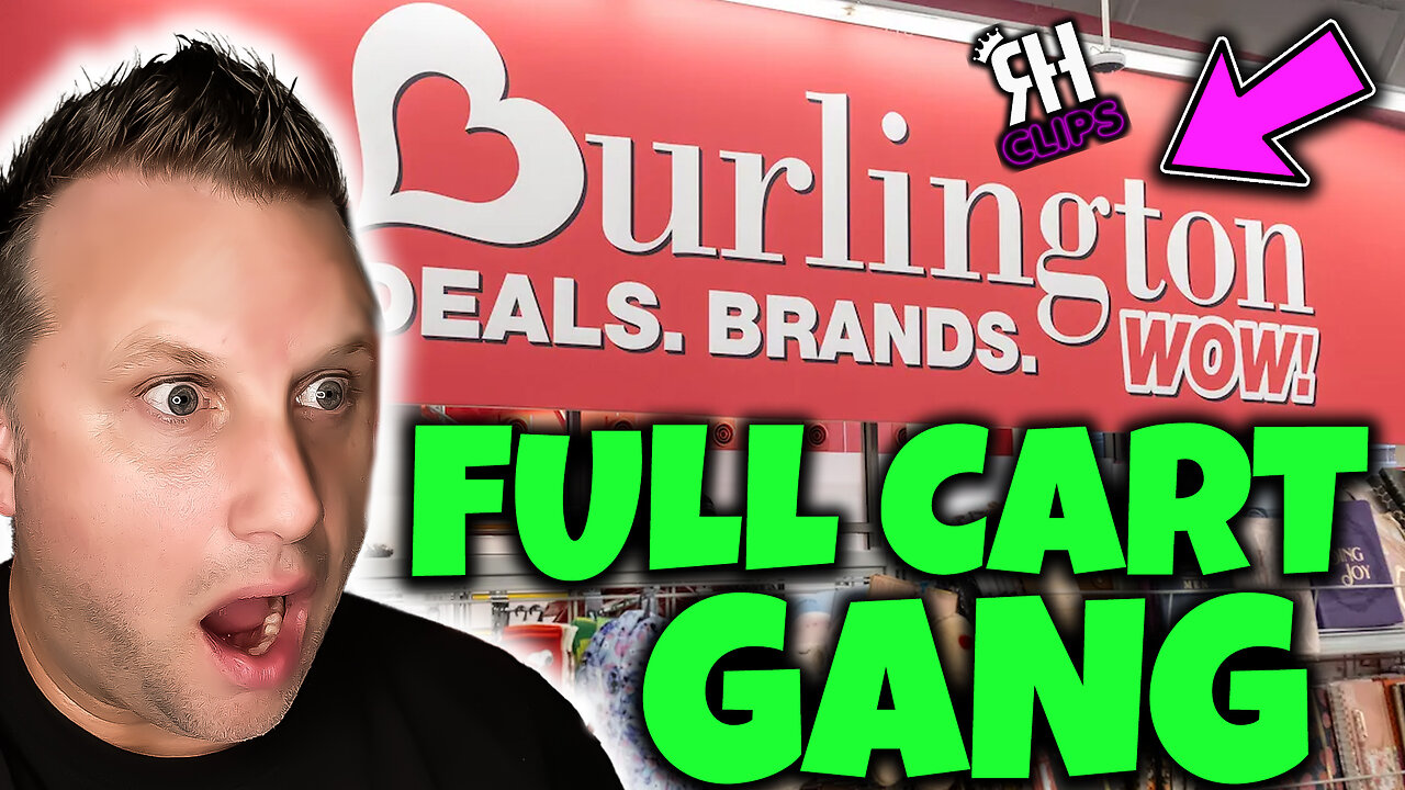 Retail Arbitrage In THIS Discount Retail Store Is GOLD!