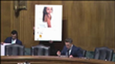 "How Big Tech Profits from the Child Pornography Epidemic: An Unsettling Truth"