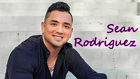 Rise - Sean Rodriguez - Lyric video