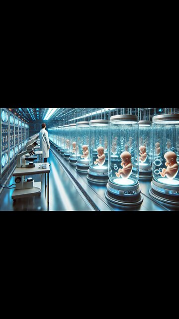 ARTIFICIAL REPOPULATION - TARTARIA