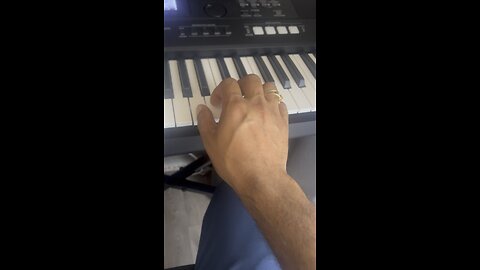 Simple and Beautiful Piano Melody – Perfect for Beginners