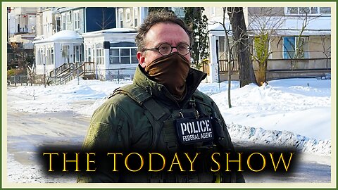 The Today Show | Thursday