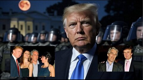 Call: Trump Bring USA As Close To Martial Law As We Have Been Since The Civil War!